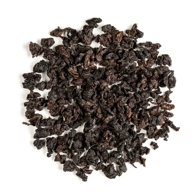 Valley of Tea Tie Guan Yin Oolong 50 g rostat nötig