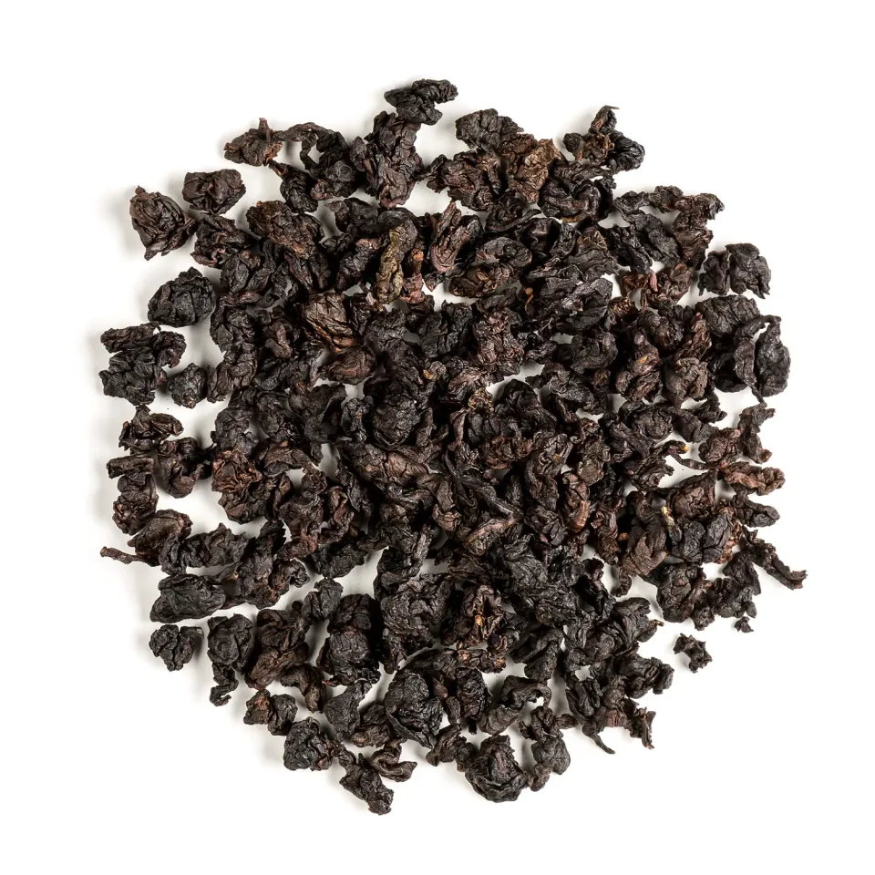 Valley of Tea Tie Guan Yin Oolong 50 g rostat nötig