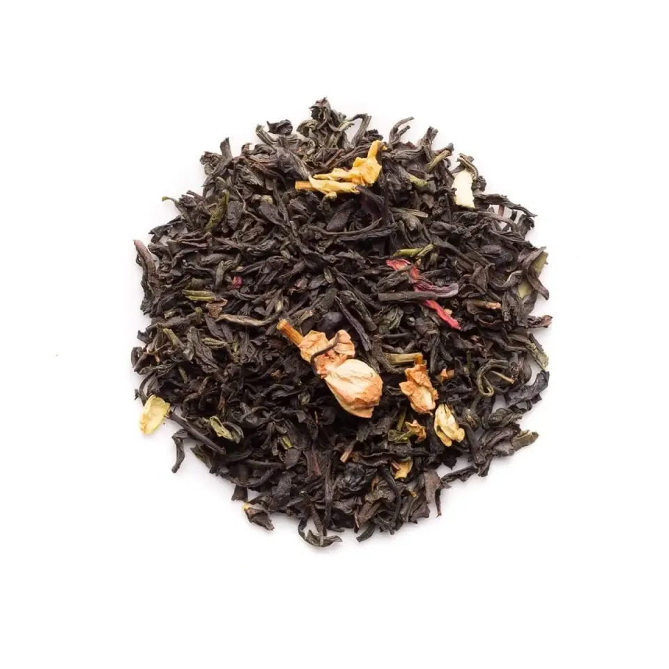 Sir Henry's Sir Williams te klassisk blandning