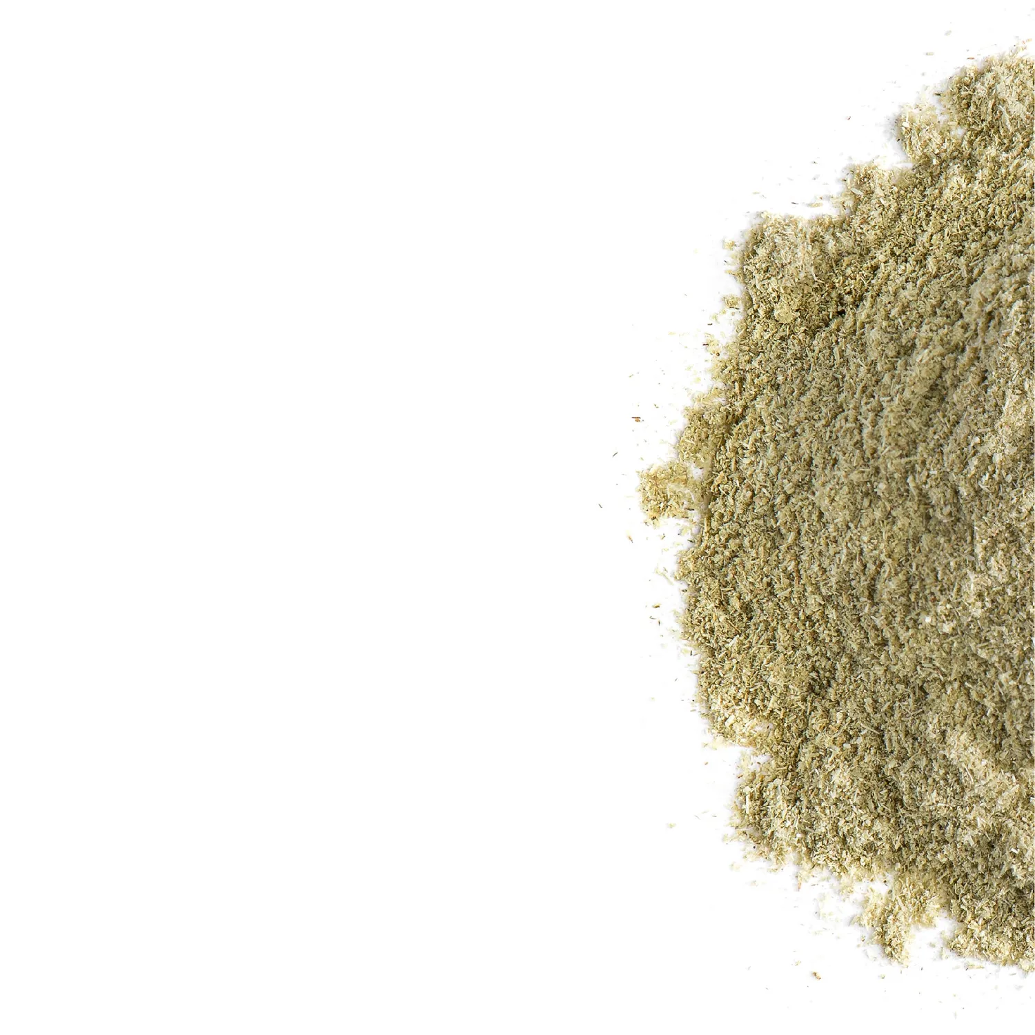 Valley of Tea Vetegräs pulver 250g ekologiskt