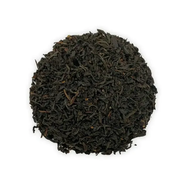 Sir Henry's Sibyllans Earl Grey de Luxe te bergamott