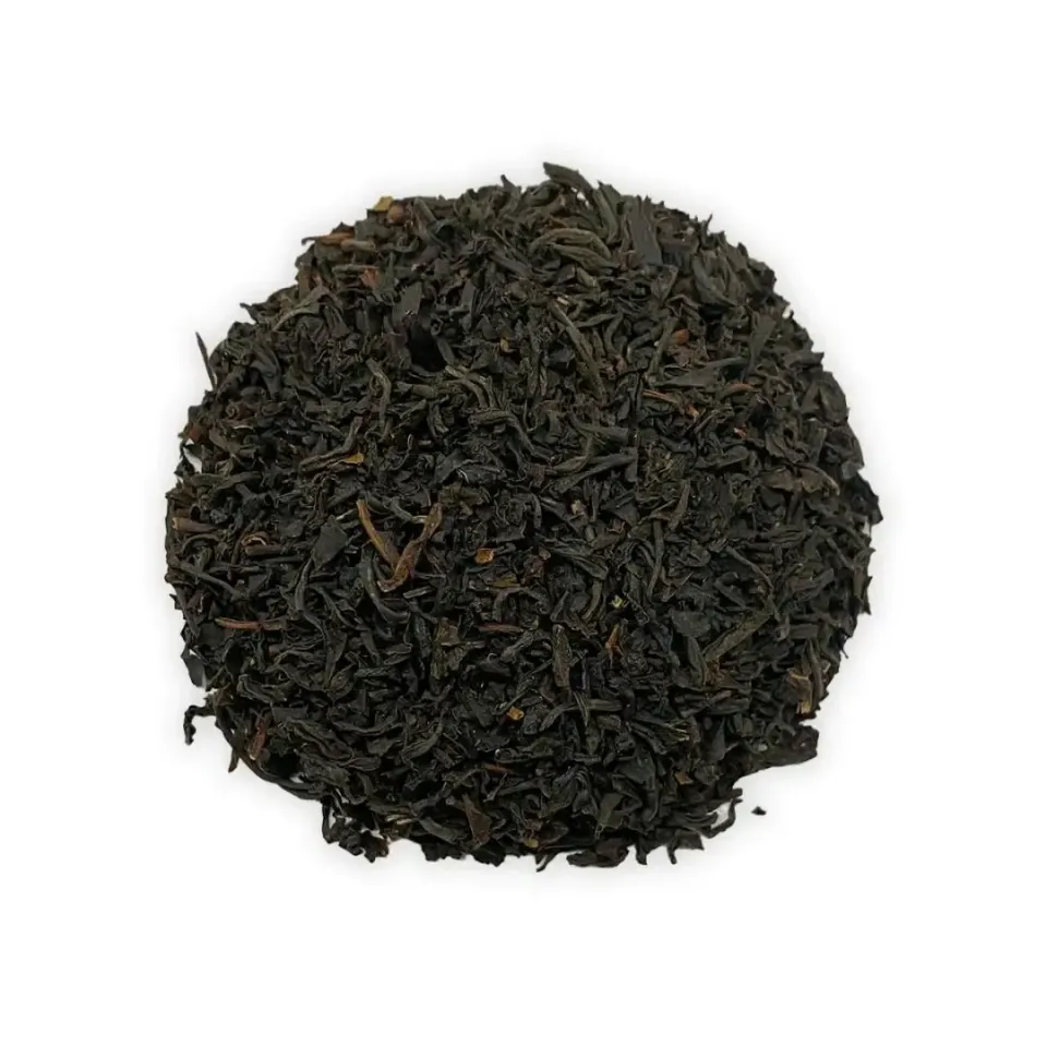 Sir Henry's Sibyllans Earl Grey de Luxe te bergamott
