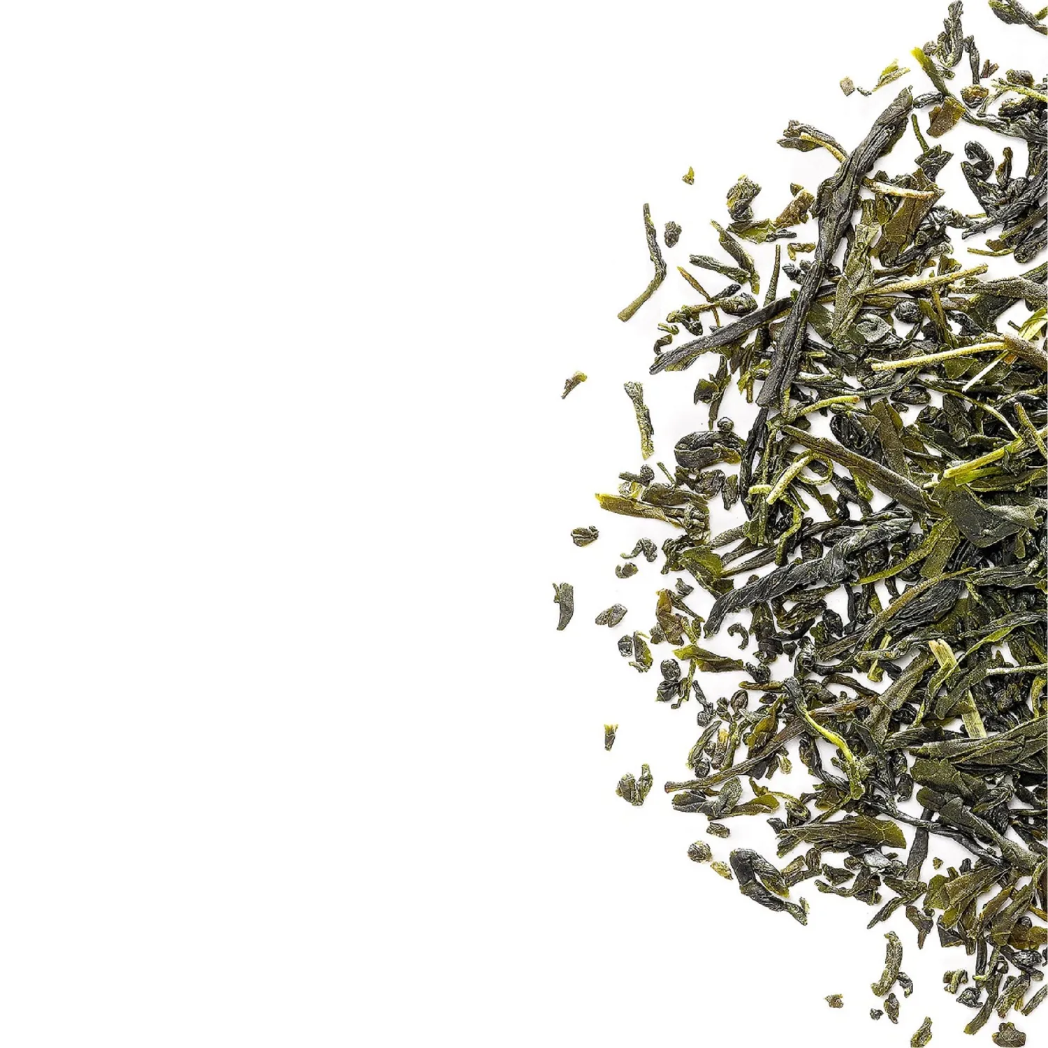 Valley of Tea Sencha grönt te 100g japanskt