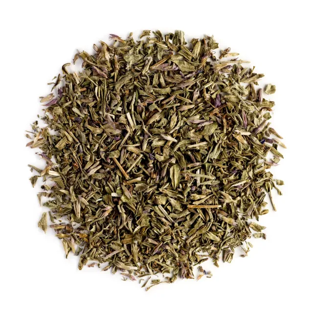 Valley of Tea Isop örtte 100g lösvikt söt
