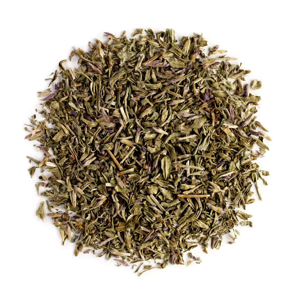 Valley of Tea Isop örtte 100g lösvikt söt