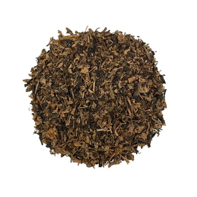 Sir Henry's Sibyllans Earl Grey Decaf svart te