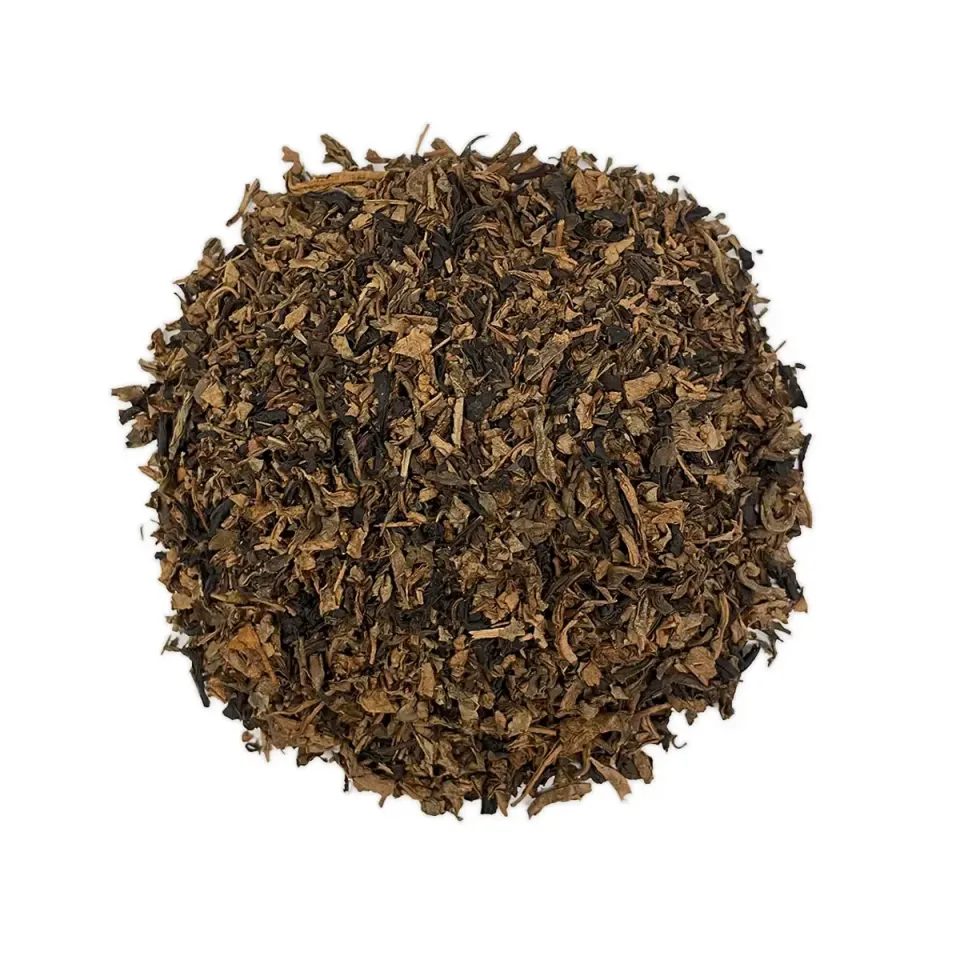 Sir Henry's Sibyllans Earl Grey Decaf svart te