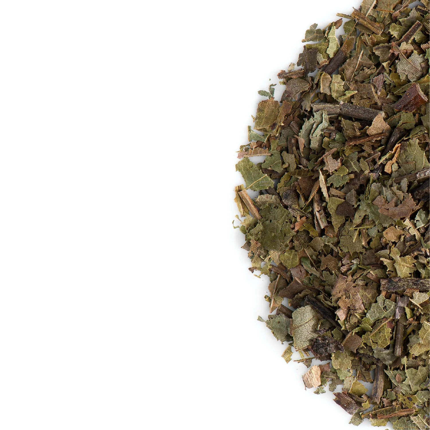 Valley of Tea Valnötsblad örtte 200g mild