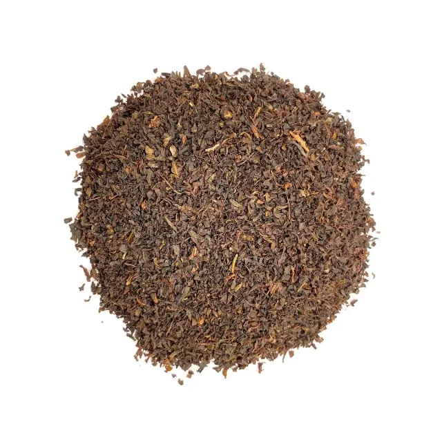 Sir Henry's Sibyllans Kenya BOP svart te kraftigt