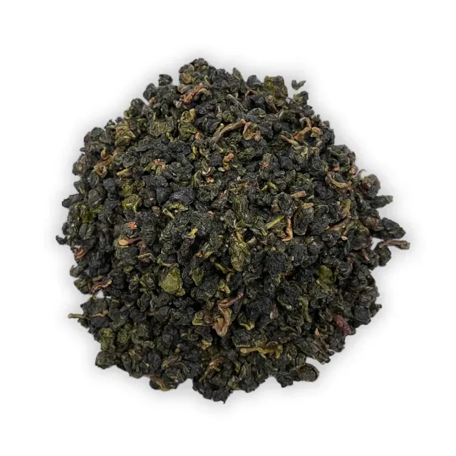 Sir Henry's Sibyllans Four Seasons oolongte Formosa blommig