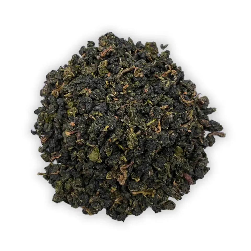 Sir Henry's Sibyllans Four Seasons oolongte Formosa blommig