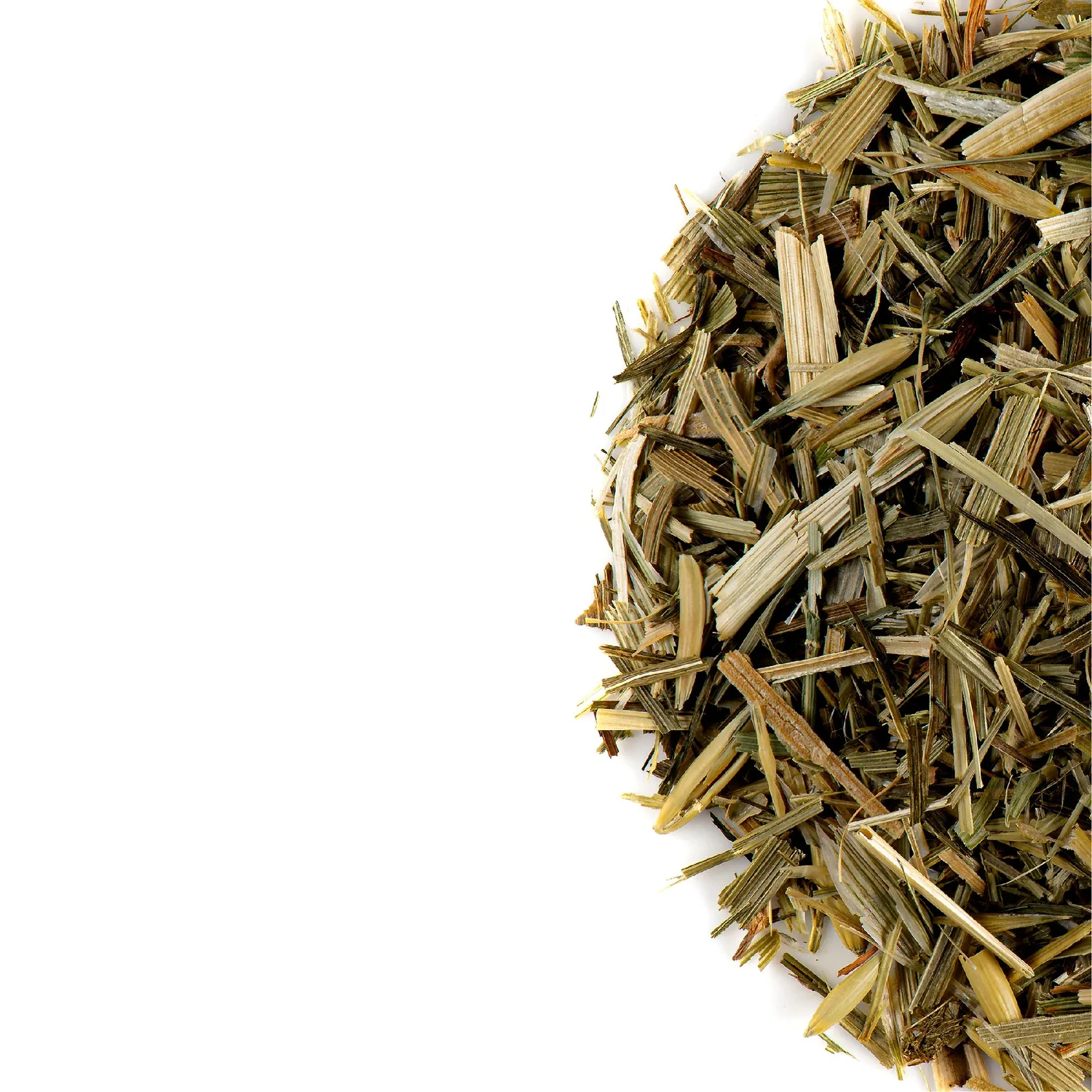 Valley of Tea Havre Halm örtte lösvikt 200g ekologiskt