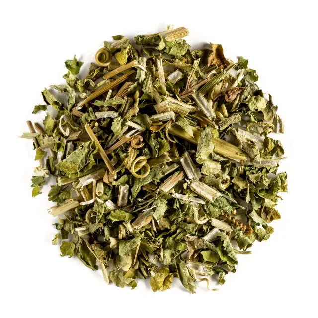 Valley of Tea Passionsblomma örtte lösvikt 50g mild