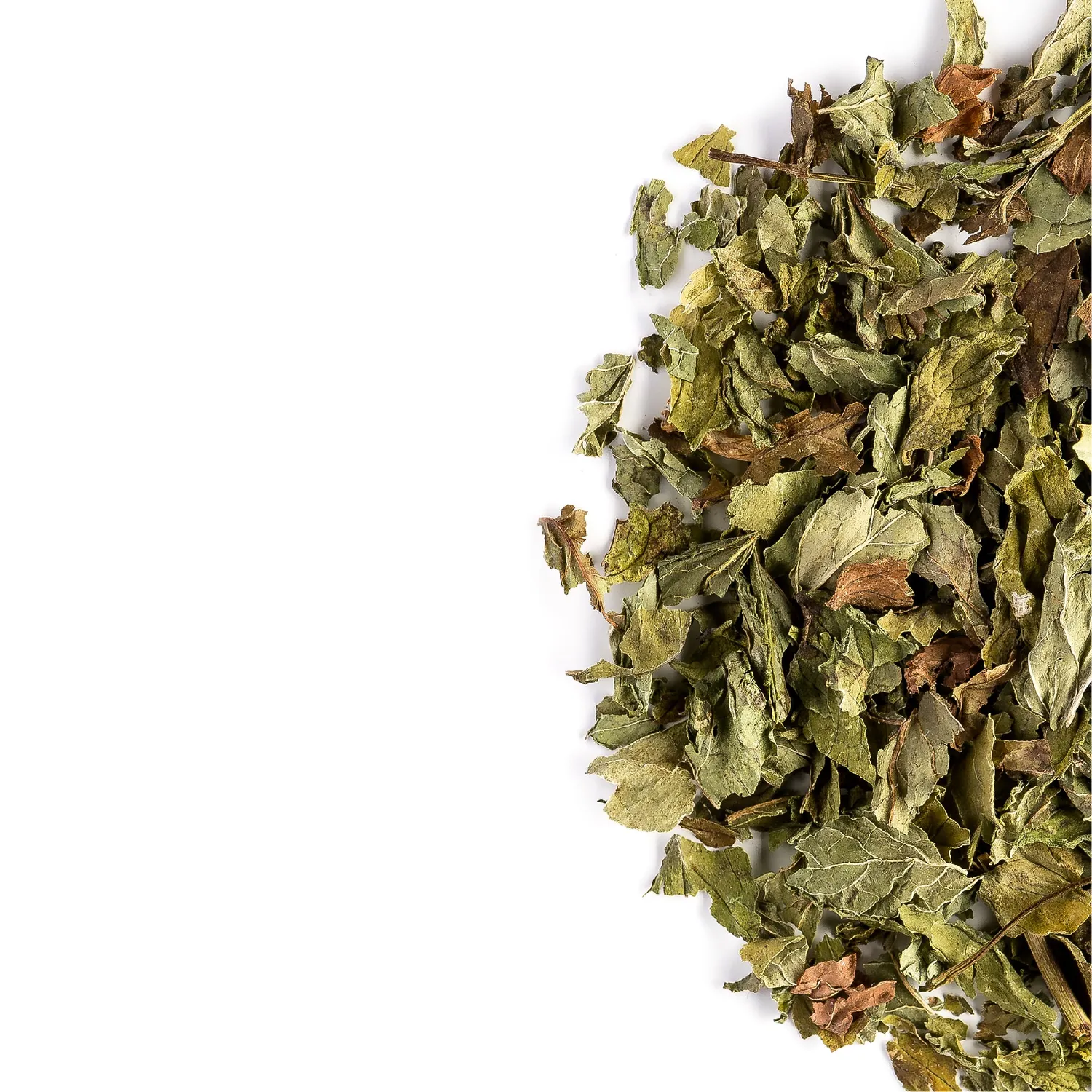 Valley of Tea Grönmynta örtte lösvikt 100g
