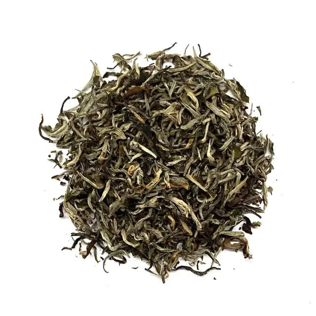Sir Henry's White Nepal ekologiskt vitt te