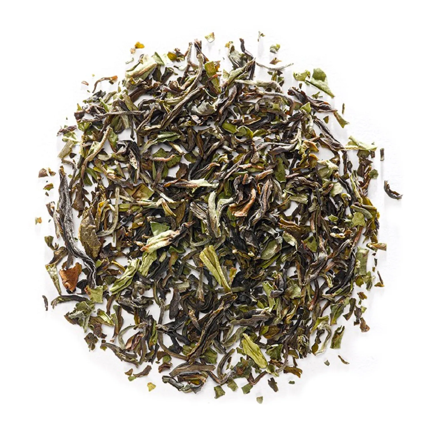 Valley of Tea Gopaldhara First Flush svart te 100g muskatell