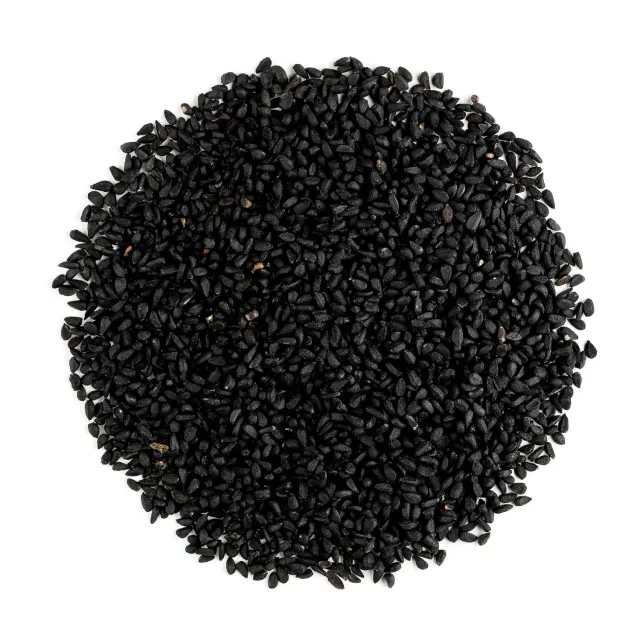 Valley of Tea Svartkummin 200 g ekologisk