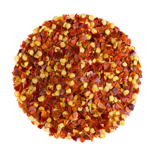 Valley of Tea Rödchili krydda 200g het
