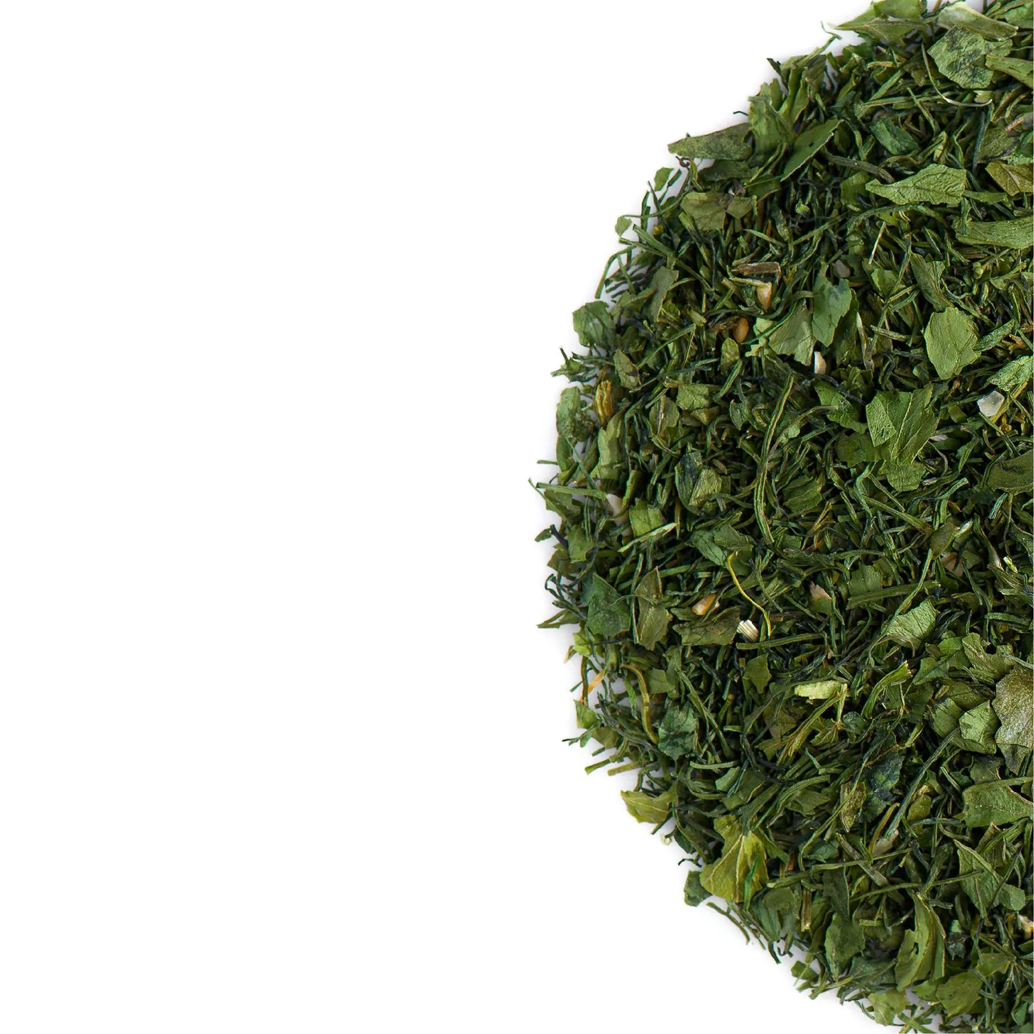 Valley of Tea Tzatziki kryddmix 100g ekologisk
