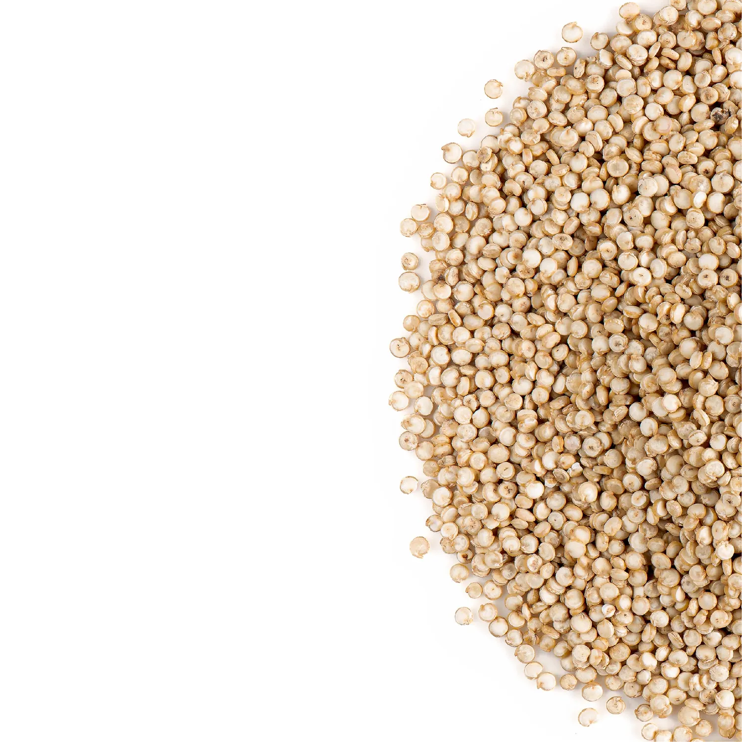 Valley of Tea Quinoa gryn 1000g ekologisk