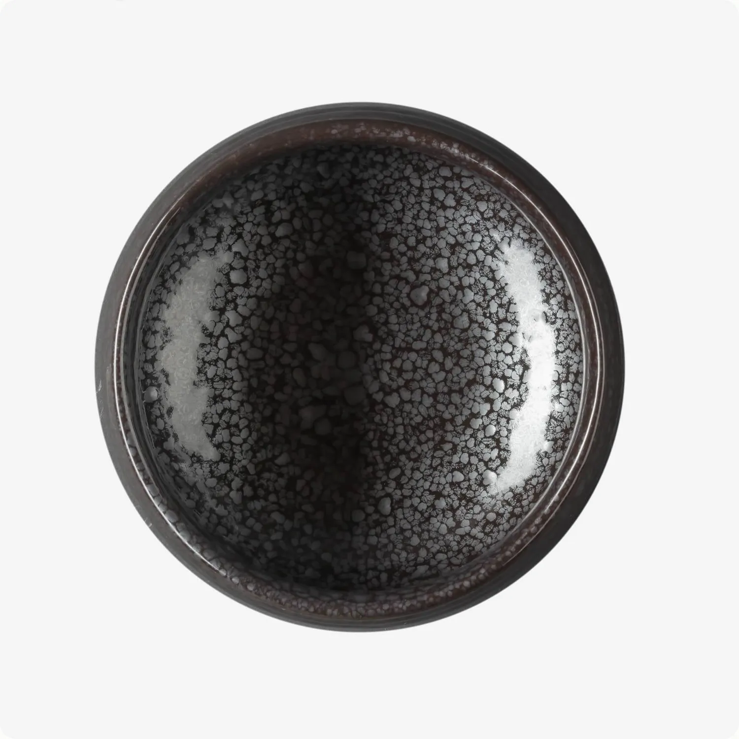 Matcha Magic Haiiro matchaskål 430 ml grå