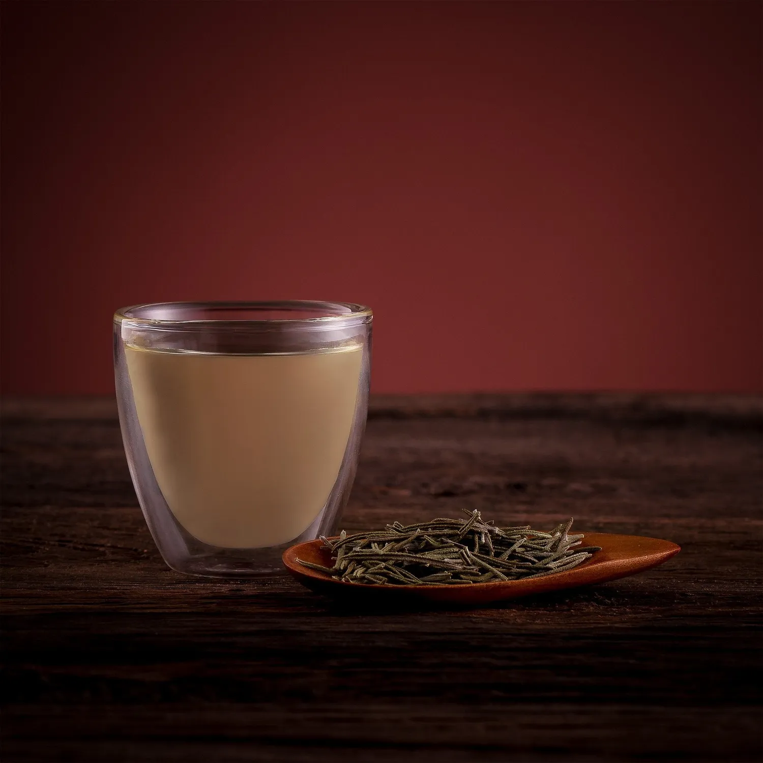 Valley of Tea Matlagningessential kryddlåda presentask