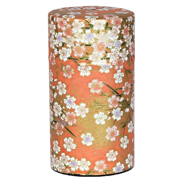 Bönor & Blad Kazuko japansk teburk plåt 12,5 cm