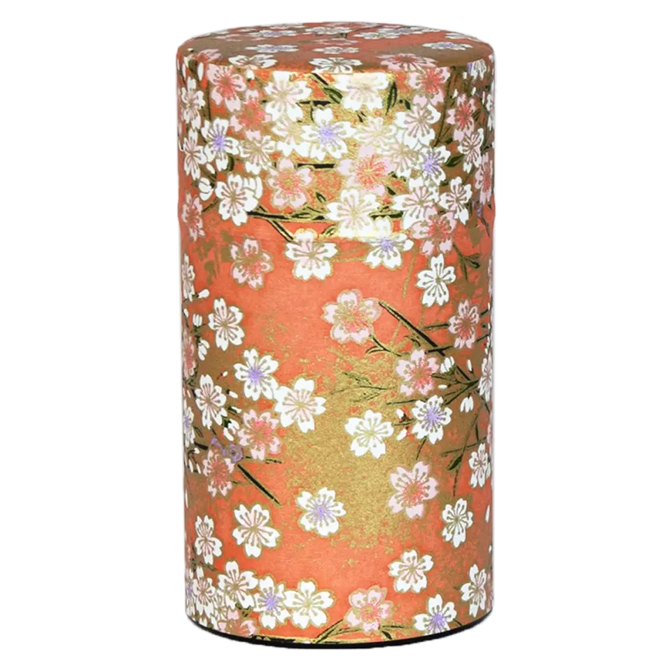 Bönor & Blad Kazuko japansk teburk plåt 12,5 cm