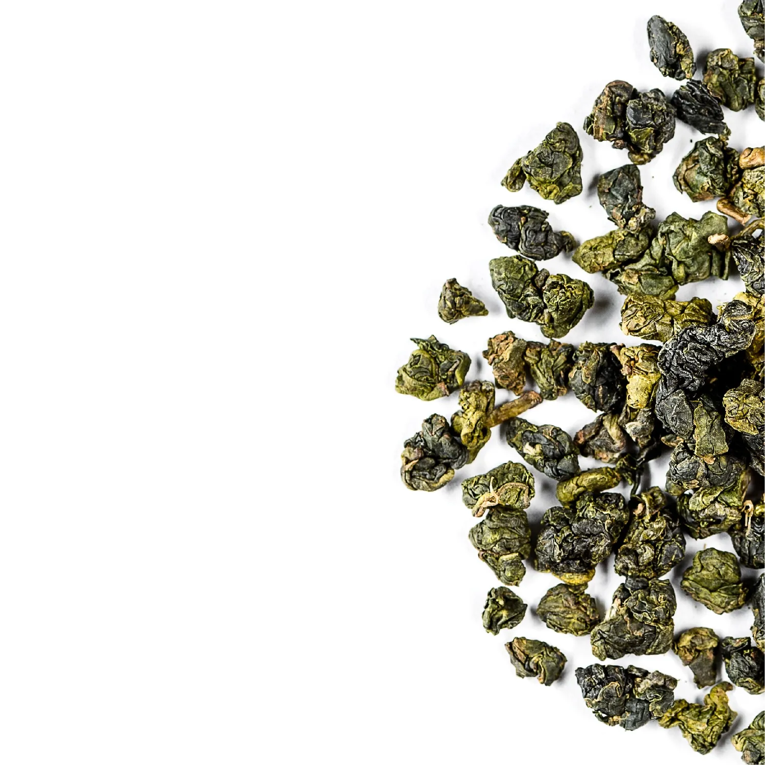 Valley of Tea Alishan oolongte 100g honungslen