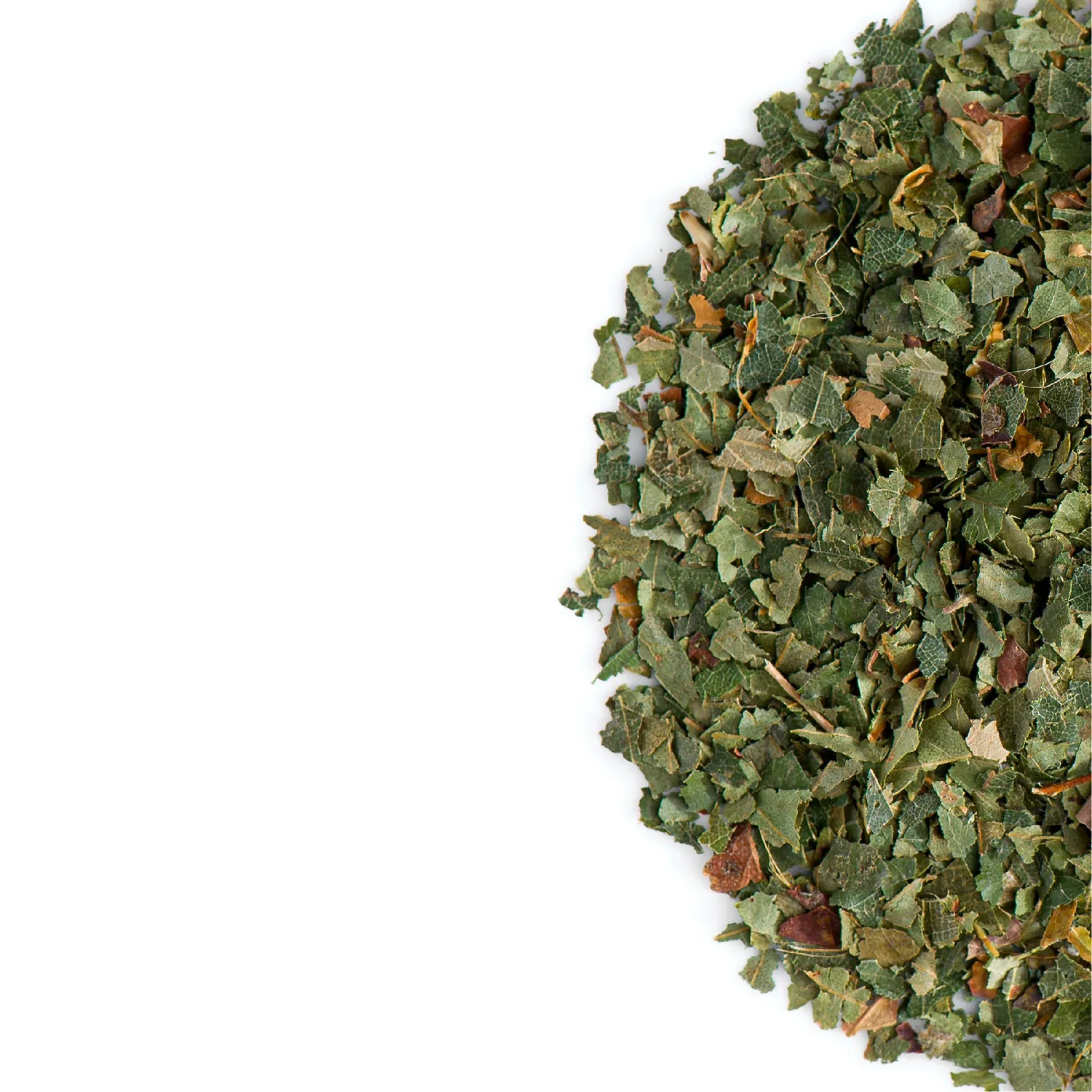 Valley of Tea Vårtbjörkslöv örtte 100g eko