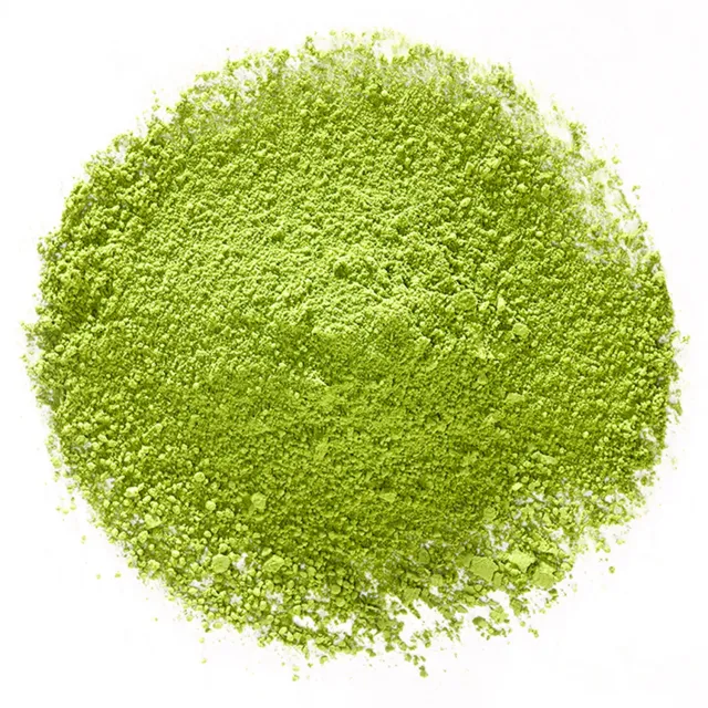 Valley of Tea Matcha grönt te 30g Japan stenmalen