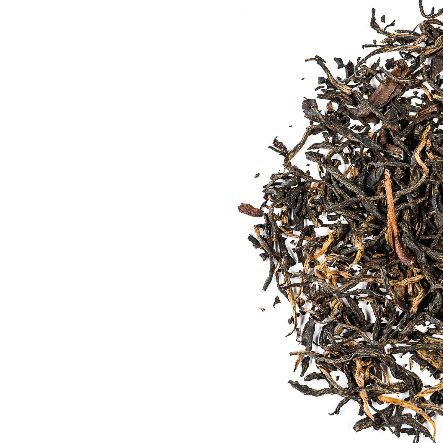 Valley of Tea Bailin Gongfu svart te 50g