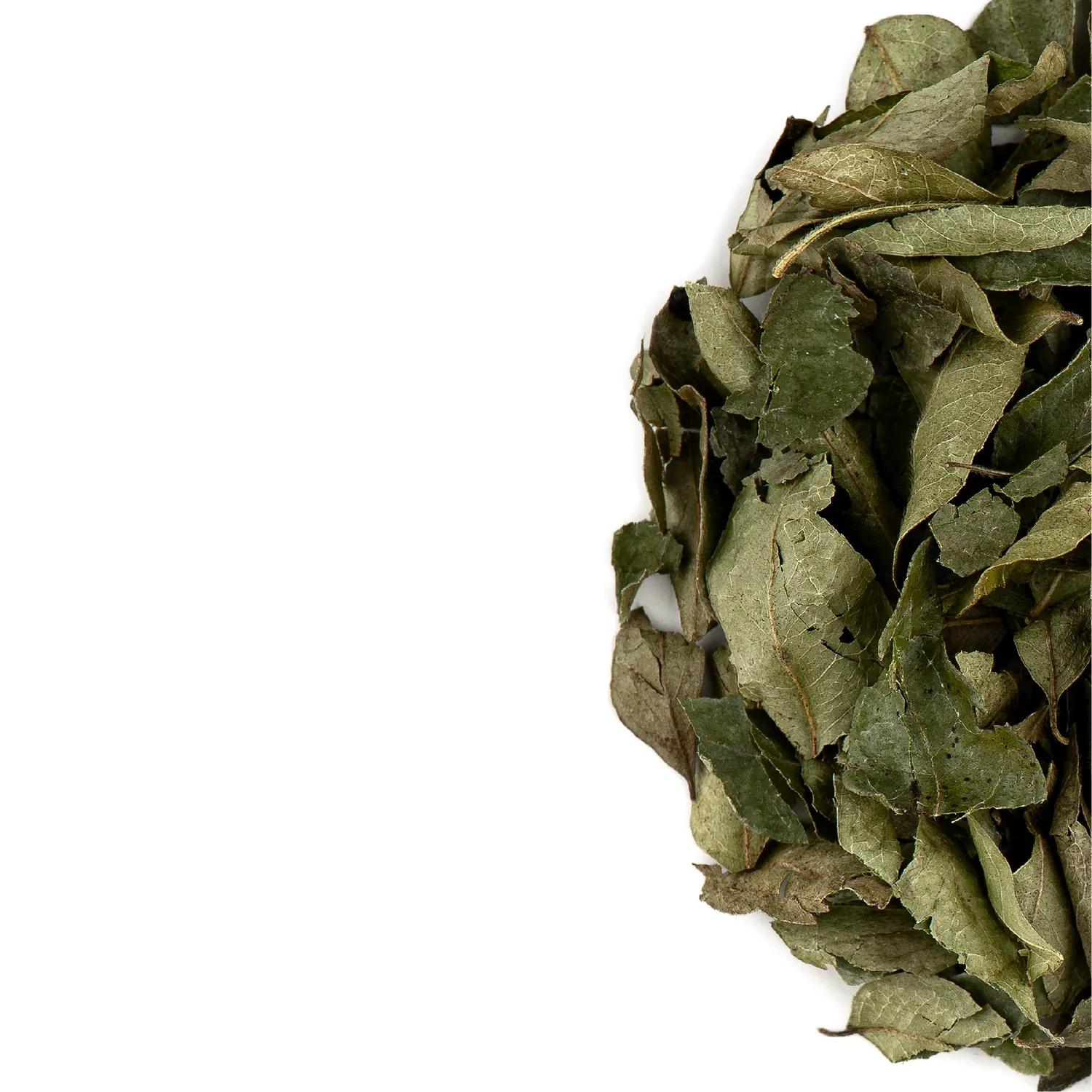 Valley of Tea Curryblad krydda 100g mild citrus