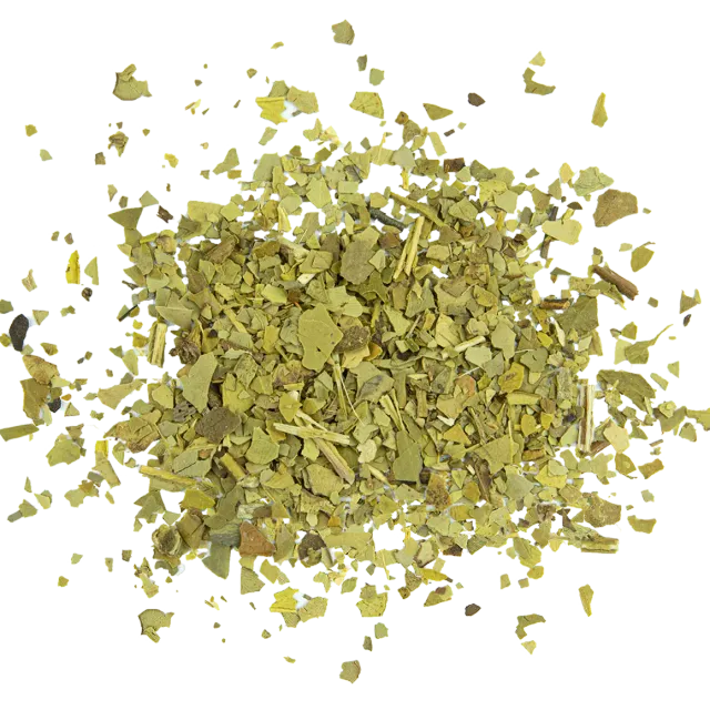 Bönor & Blad Yerba Mate örtte 100 gr