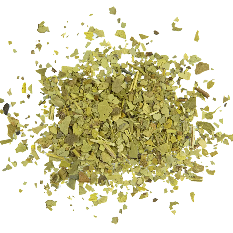 Bönor & Blad Yerba Mate örtte 100 gr