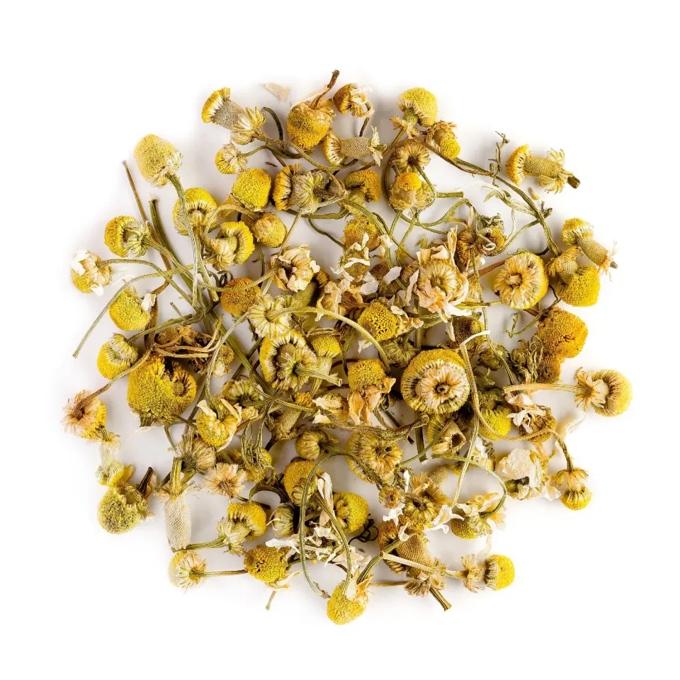 Valley of Tea Kamomill German örtte lösvikt mild