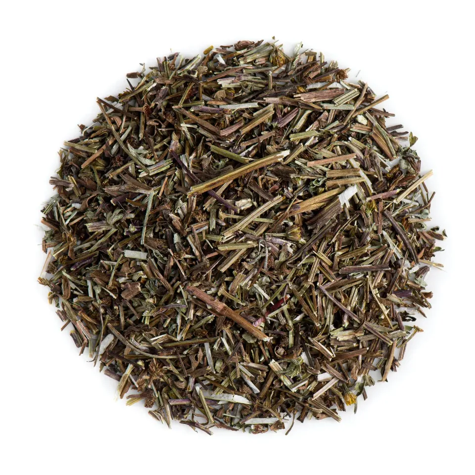 Valley of Tea Krysantemum örtte 100g koffeinfritt