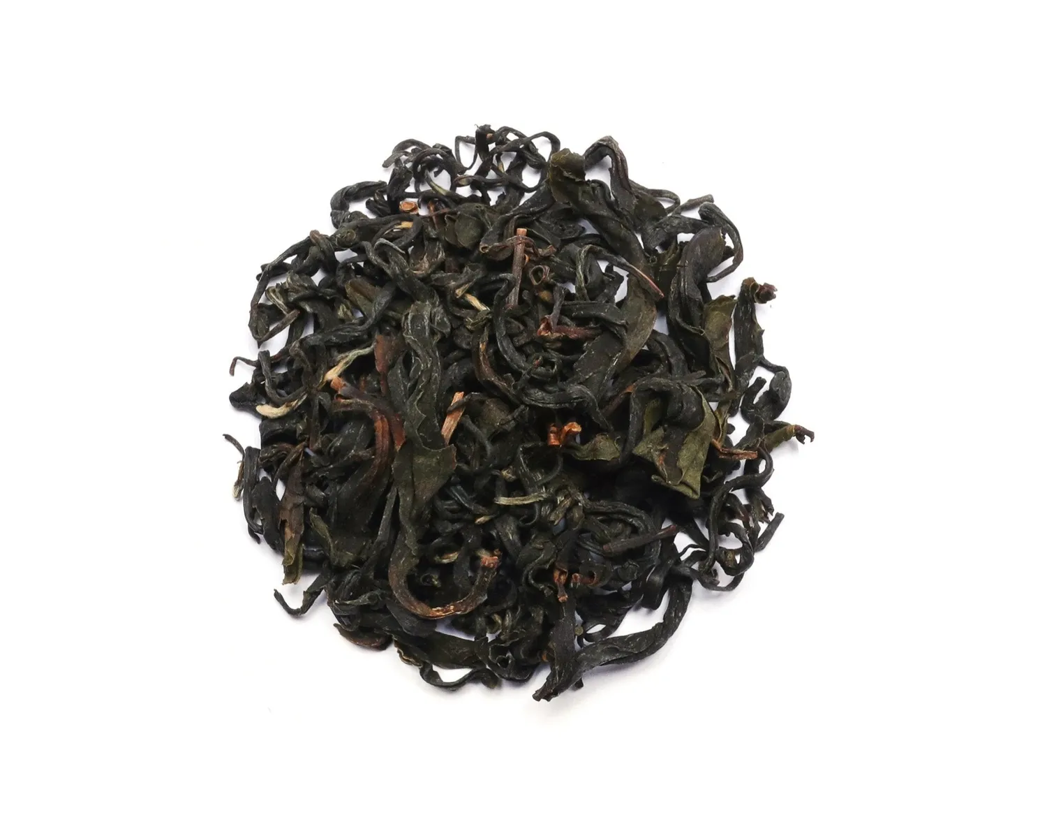 Renegade Miss Ohh Long oolongte 150g blommig