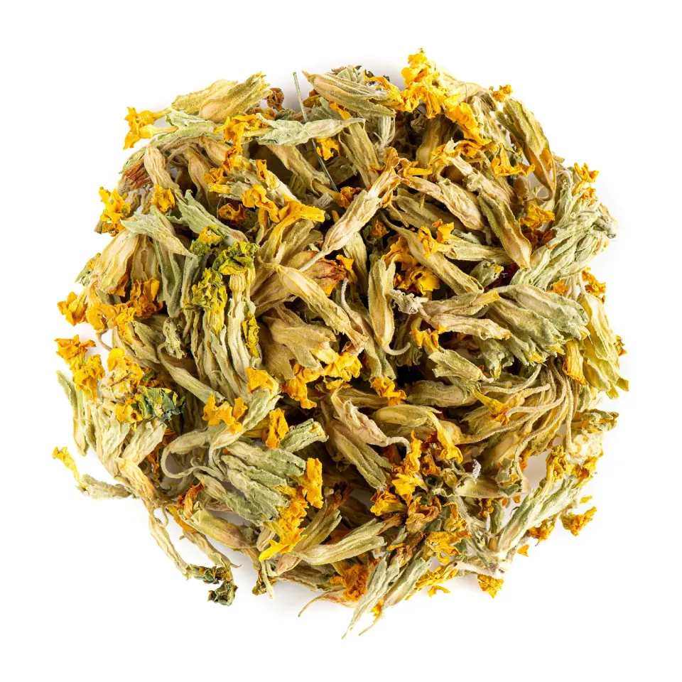 Valley of Tea Prim Rose örtte 50g gullviva