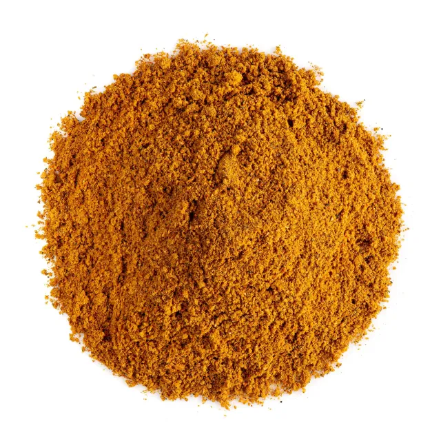 Valley of Tea Spicy Chicken kycklingkrydda 200g het chili