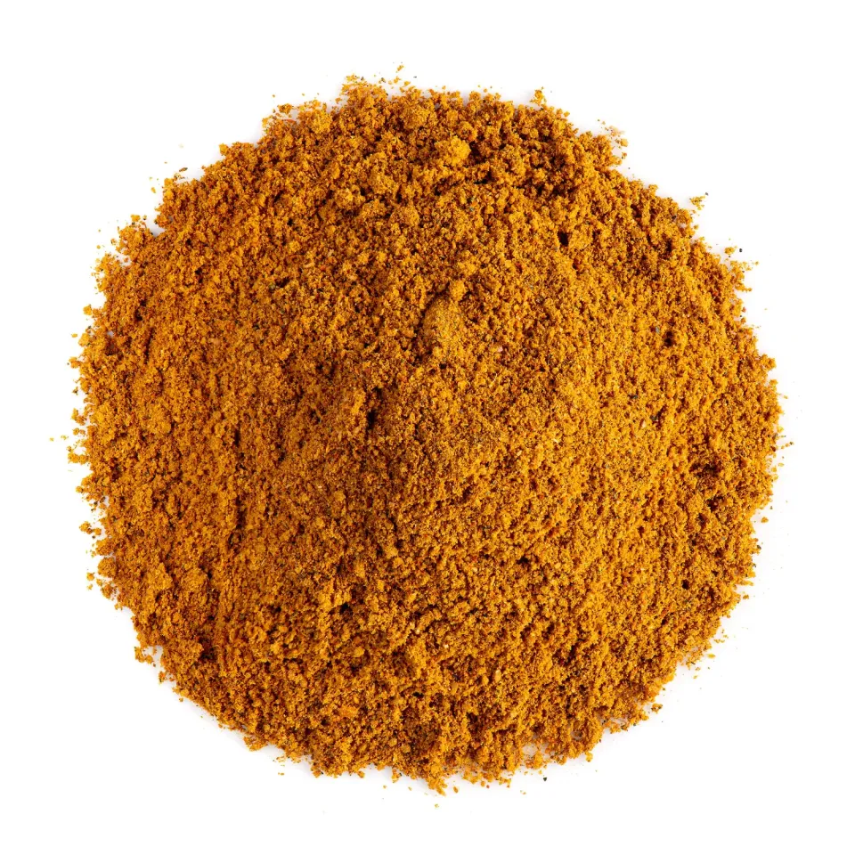Valley of Tea Spicy Chicken kycklingkrydda 200g het chili