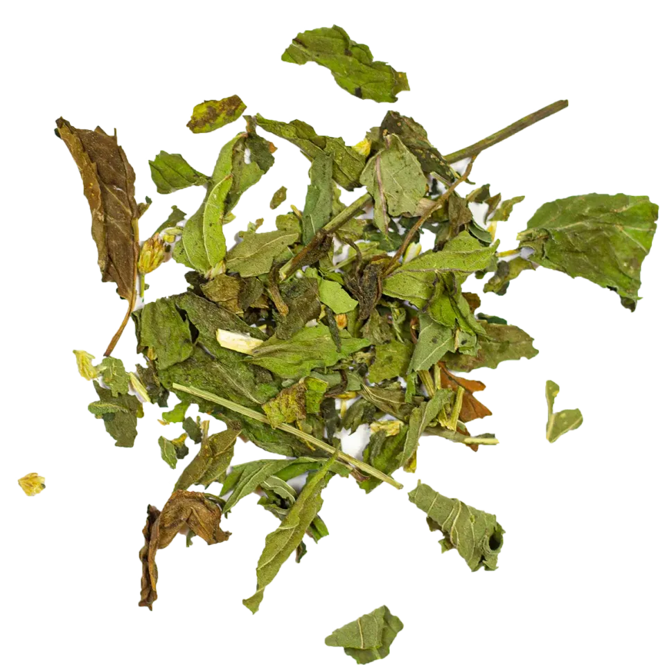 Bönor & Blad Magte örtte 100 gr koffeinfri
