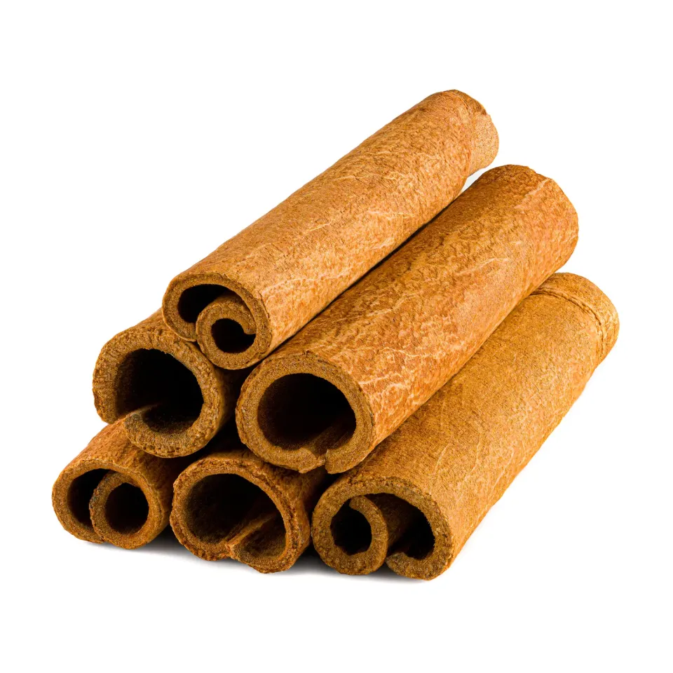 Valley of Tea Cassia kanel 200g ekologisk bark
