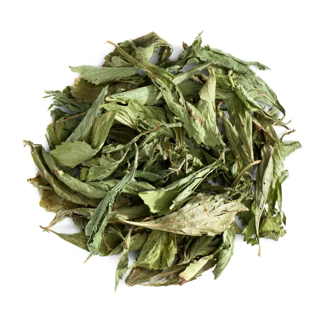 Valley of Tea Steviablad 50 g söta blad