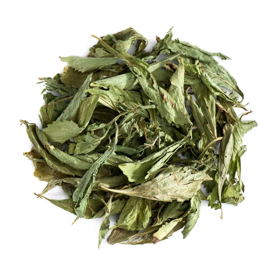 Valley of Tea Steviablad 50 g söta blad