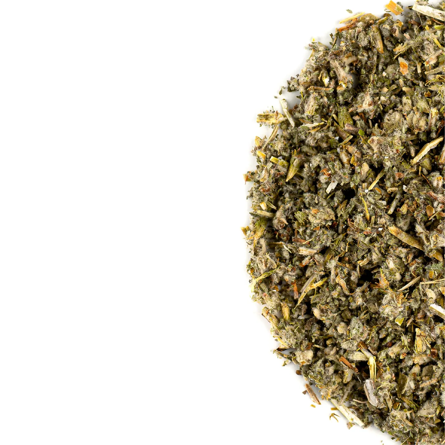 Valley of Tea kransborre örtte 100 g koffeinfri