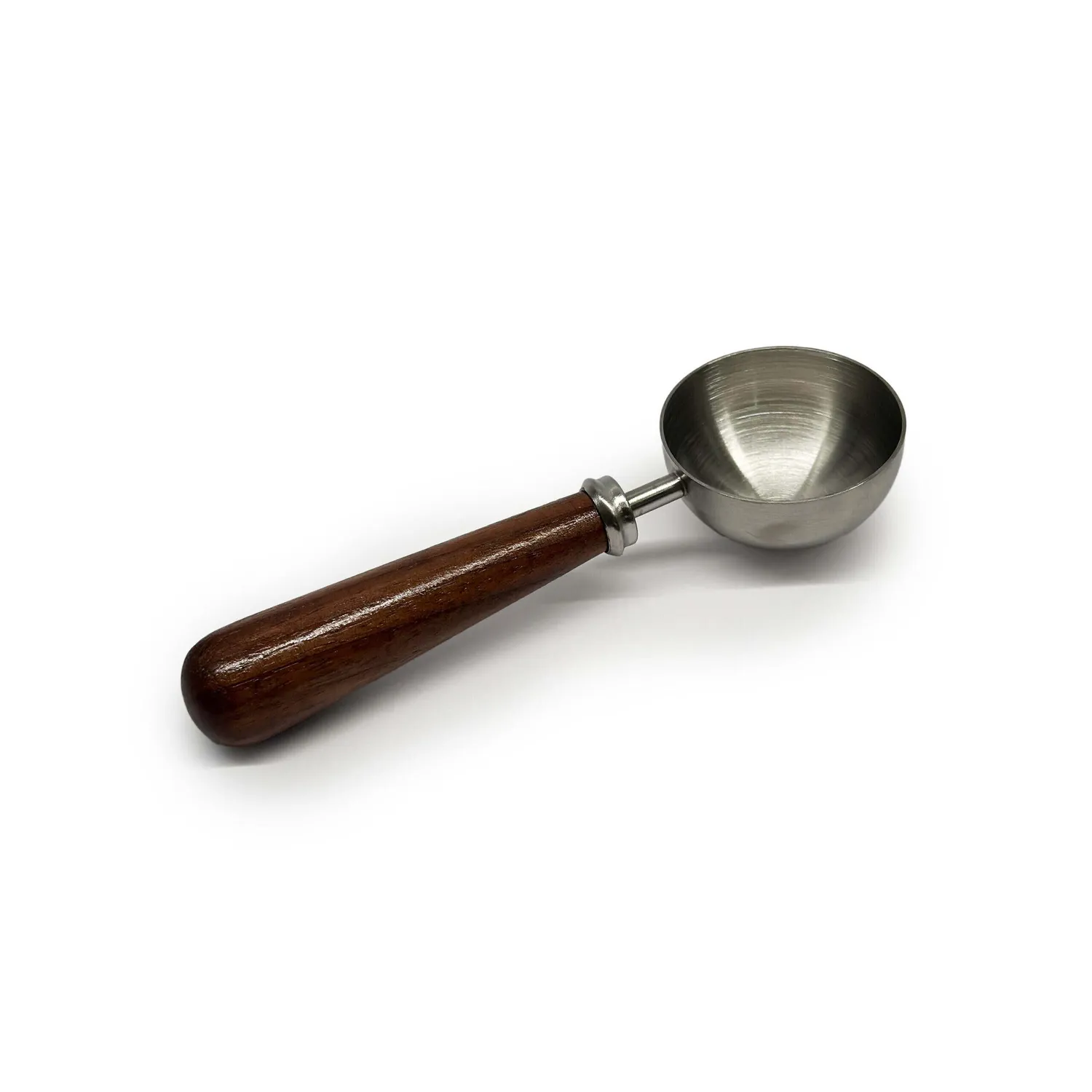 Sir Henry's Kaffemått silver metallmått