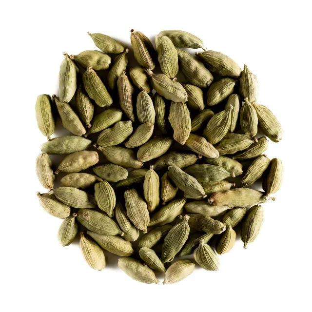 Valley of Tea Kardemumma te 100g lösvikt kryddig