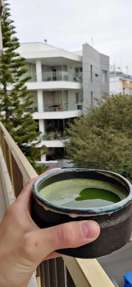MATCHA MAGIC Horizon matcha 30 g ceremoniell
