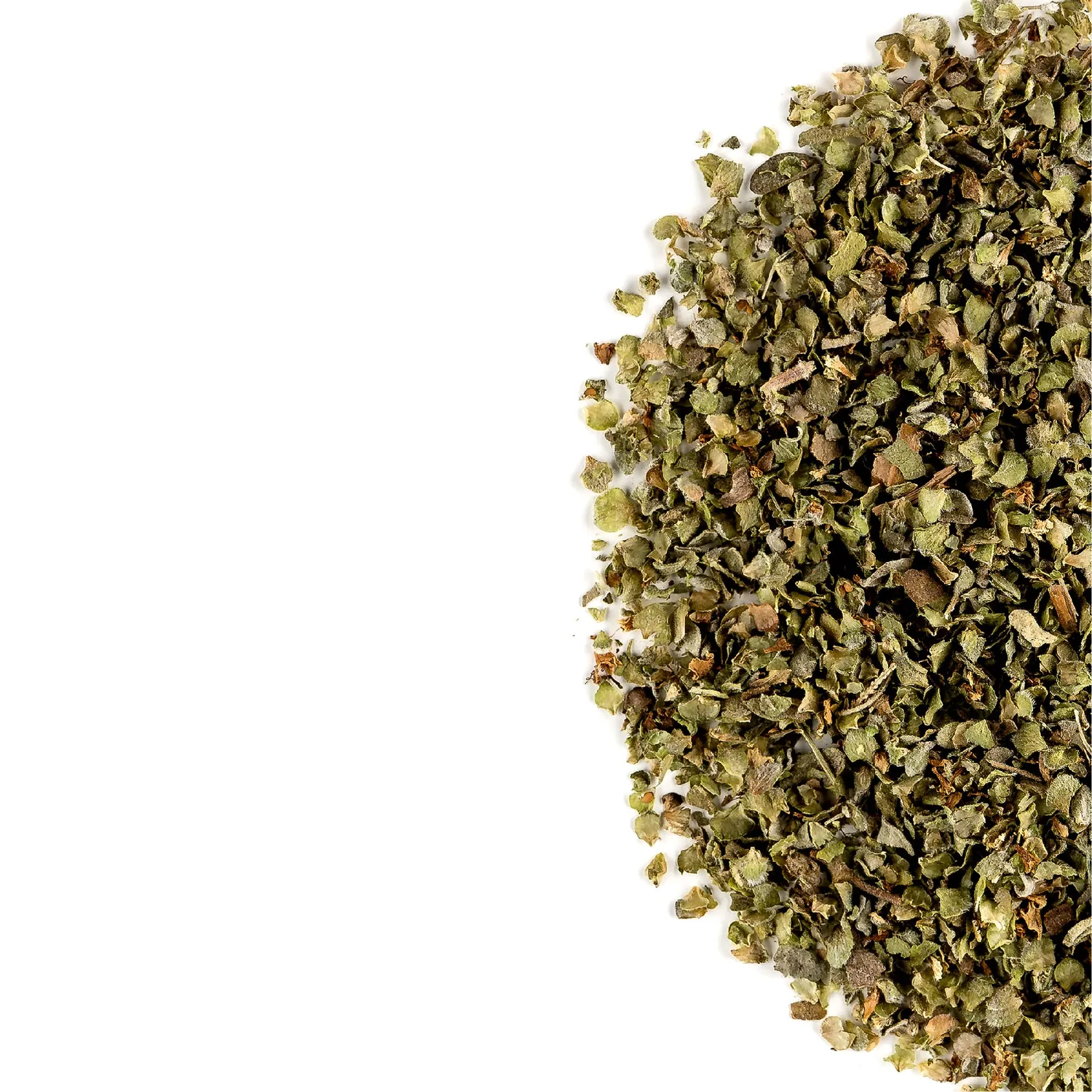 Valley of Tea Mejram krydda 100 g lösvikt ekologisk